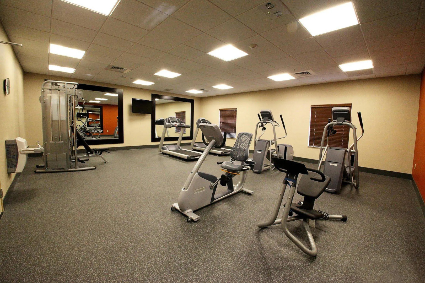 Hampton Inn Texarkana Arkansas