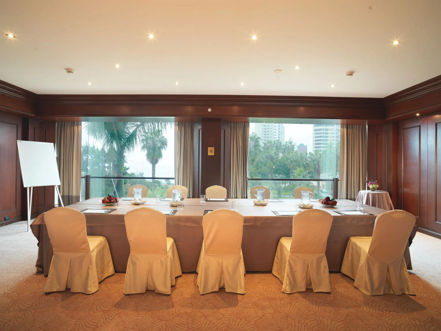 Miraflores Park, A Belmond Hotel, Lima