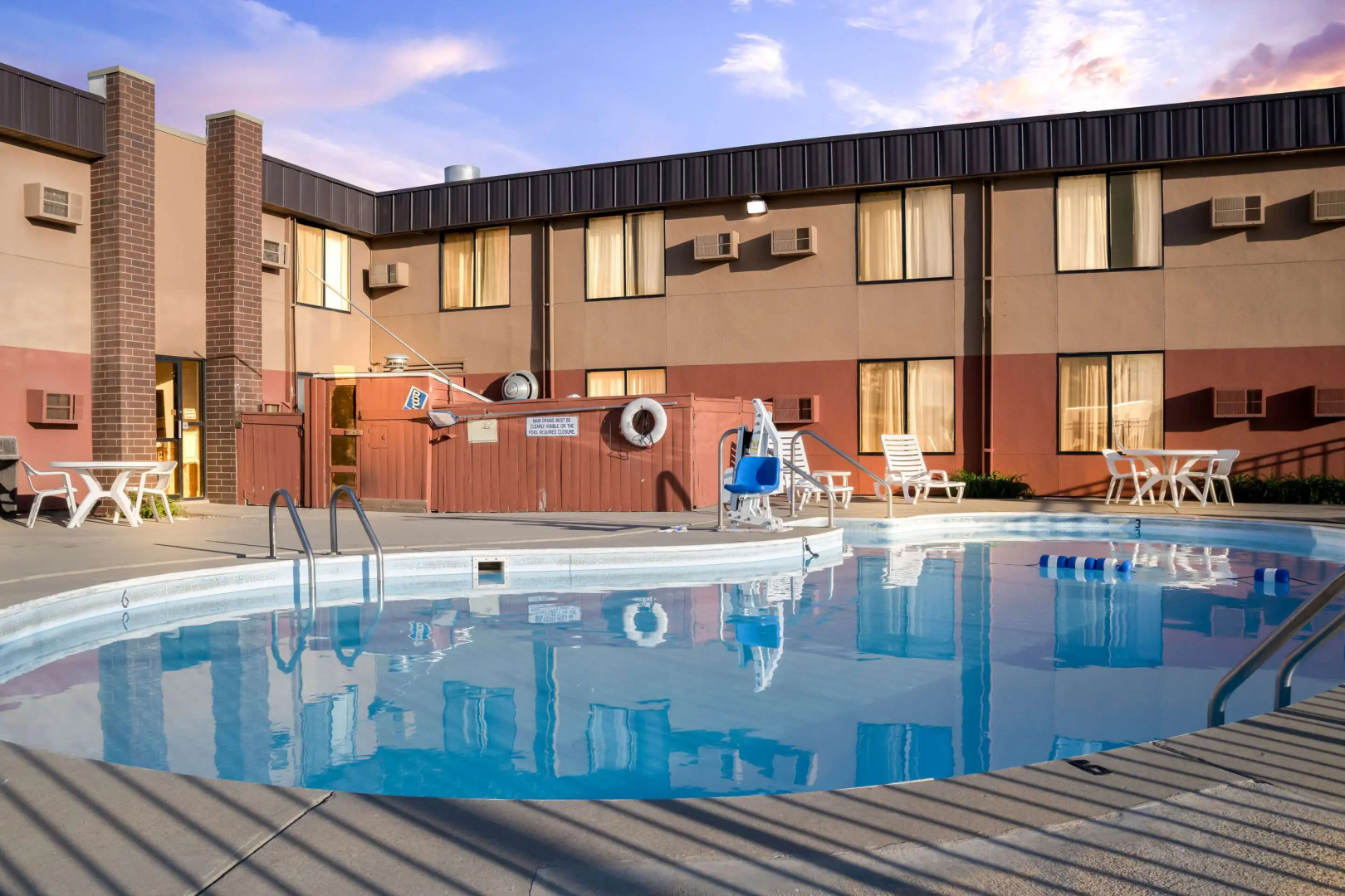 Econo Lodge Billings