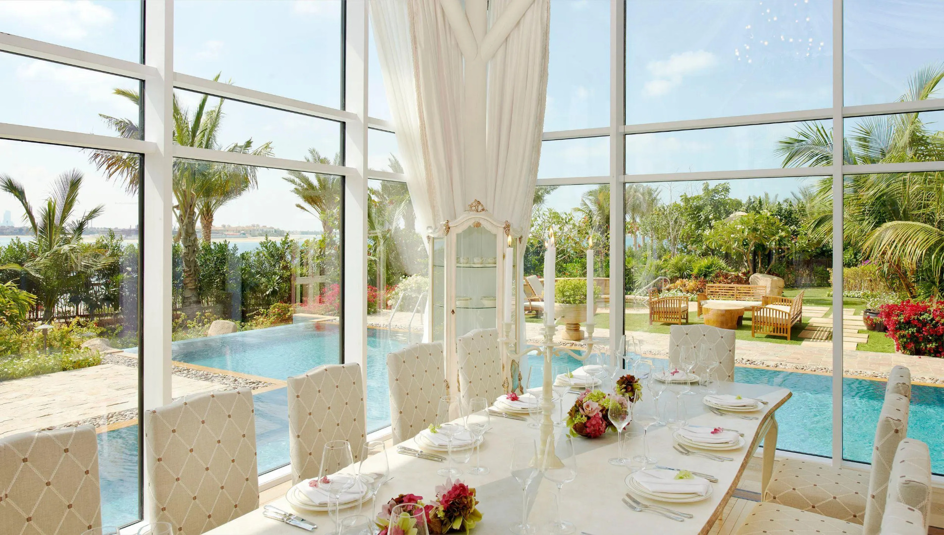 Sofitel Dubai The Palm 