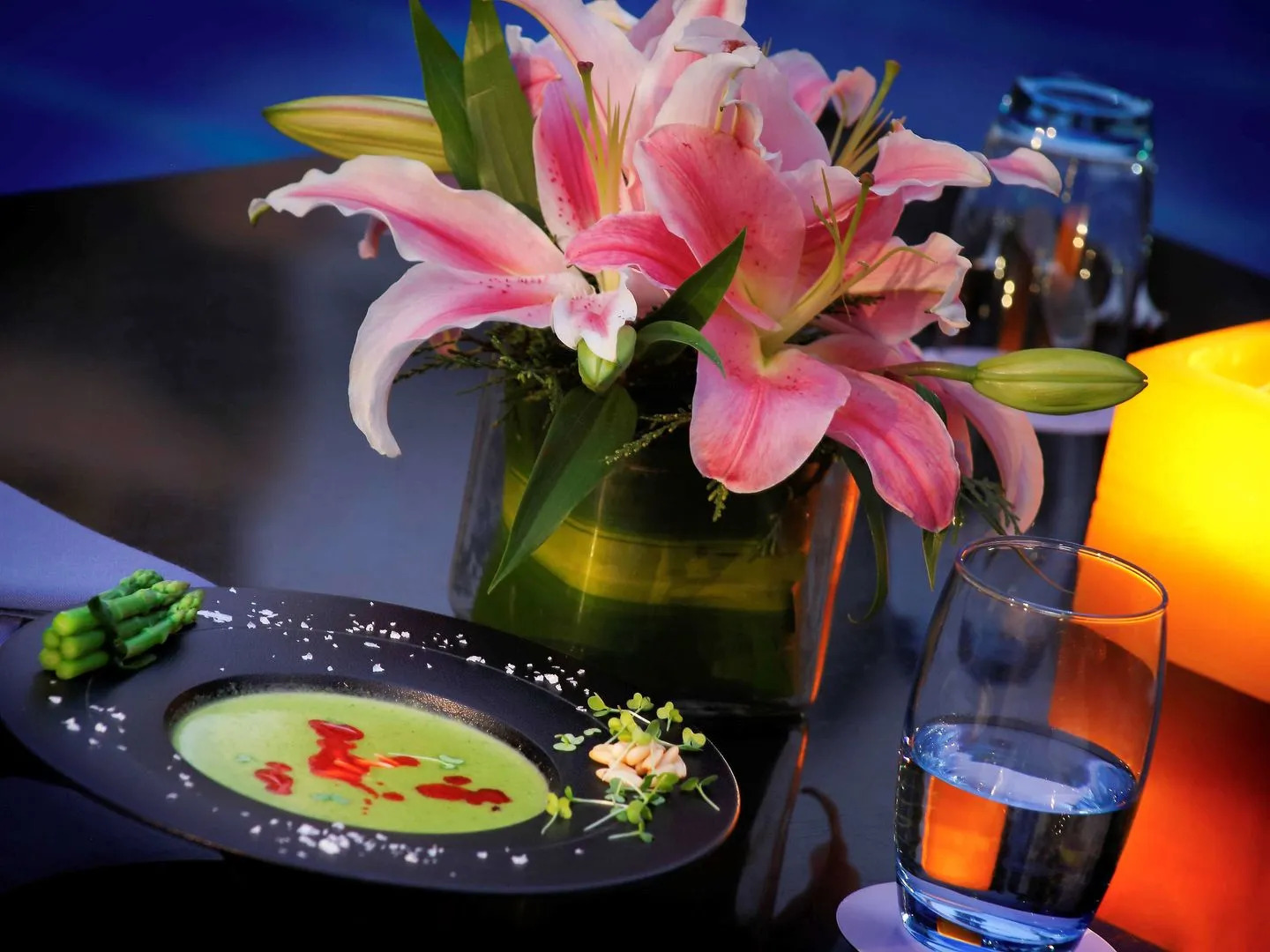 Novotel Hyderabad Convention Centre Hotel