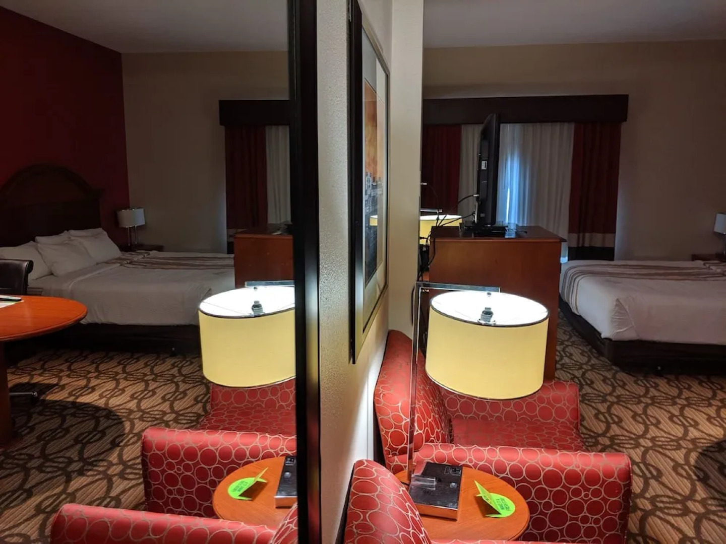 La Quinta Inn And Suites North Platte