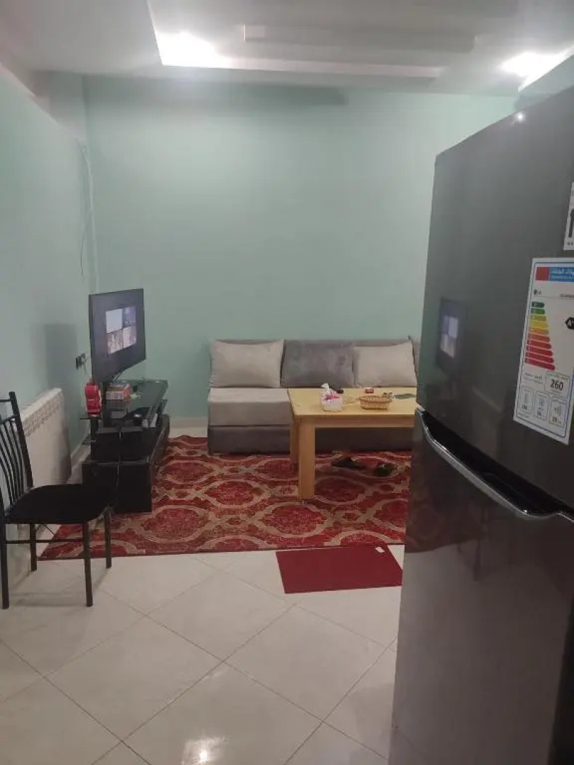 The good stay 1midelt