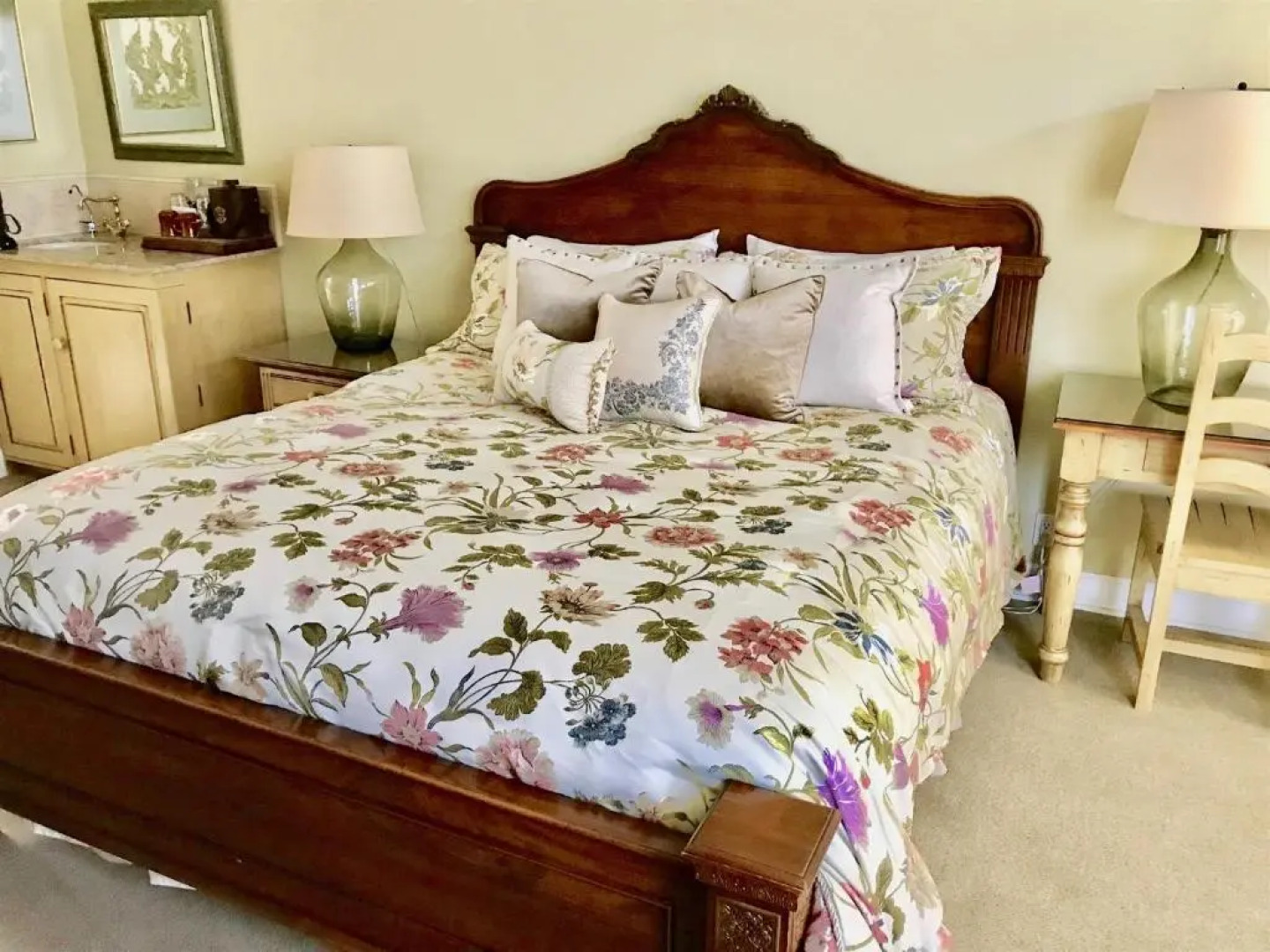 Cayucos Sunset Inn B&B