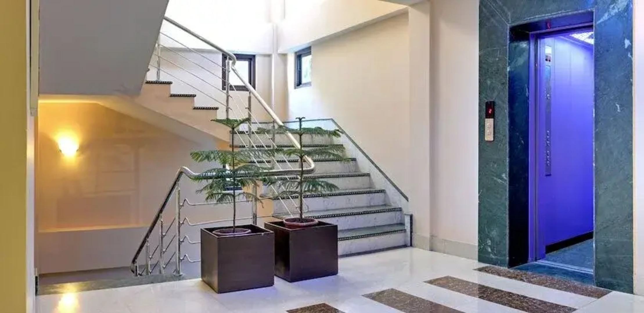 City Pension Al Vita