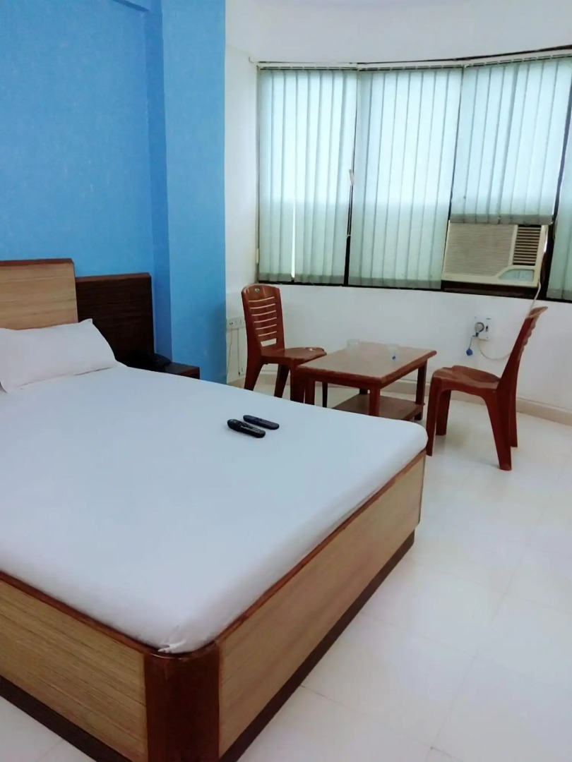 Hotel Sai Samrat Inn