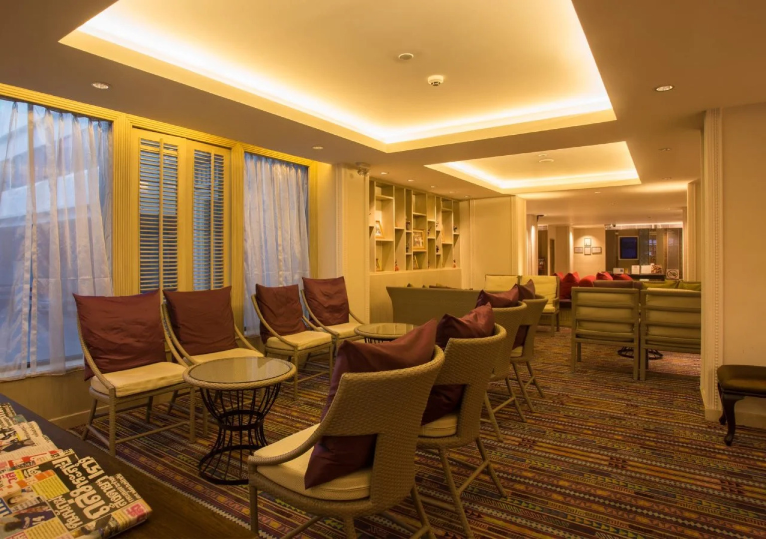 Dusit Princess Chiang Mai