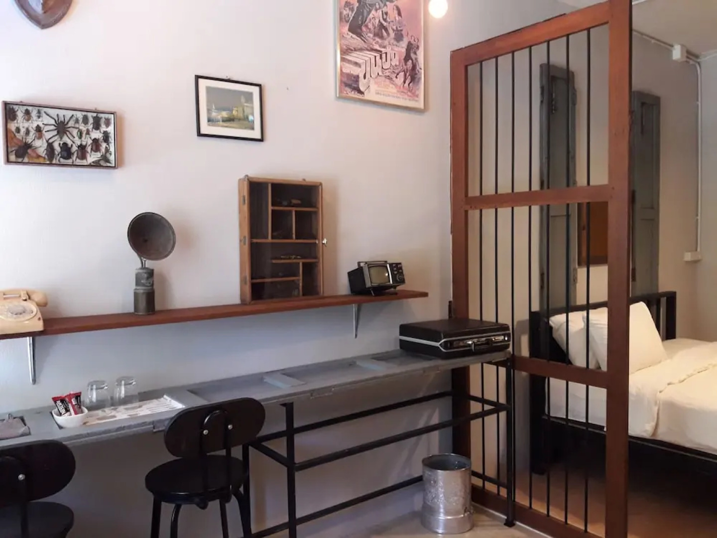 Baan Hotelier Resort