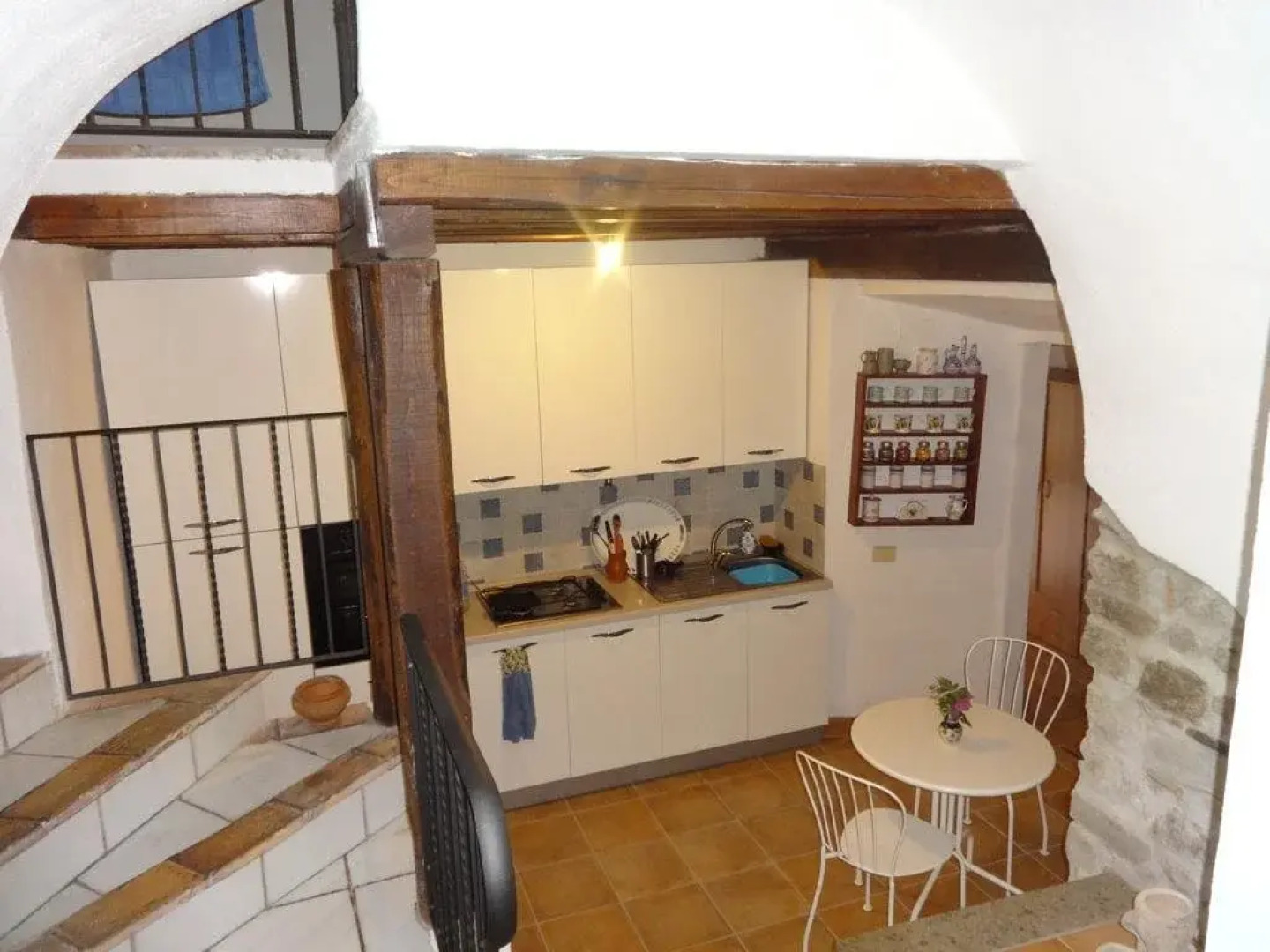 Bauernhof Oberraderhof