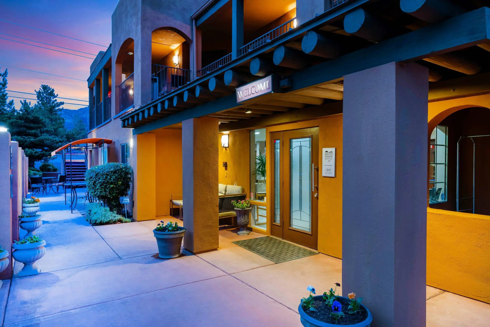 Arroyo Pinion Hotel, an Ascend Collection Hotel