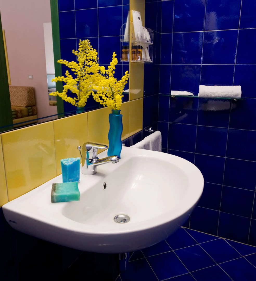 Best Western Hotel Mediterraneo