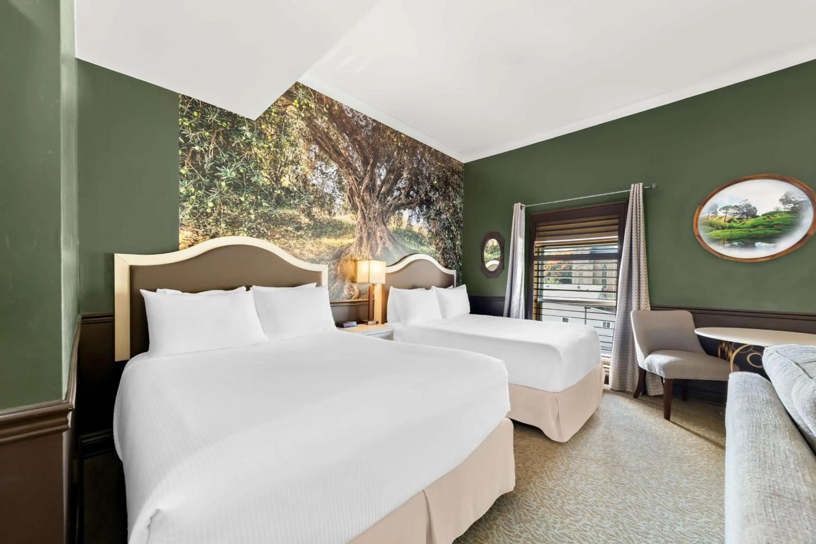 The Arlington Hotel, Bw Signature Collection