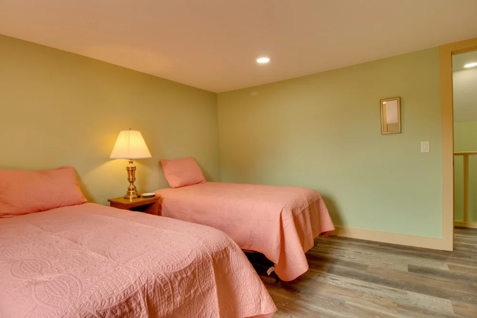 Unique Cotter Getaway w/ Deck & Outdoor Dining!