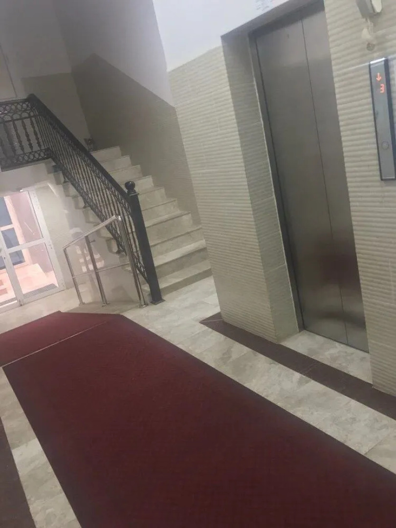 Qumra Furnished Apartments