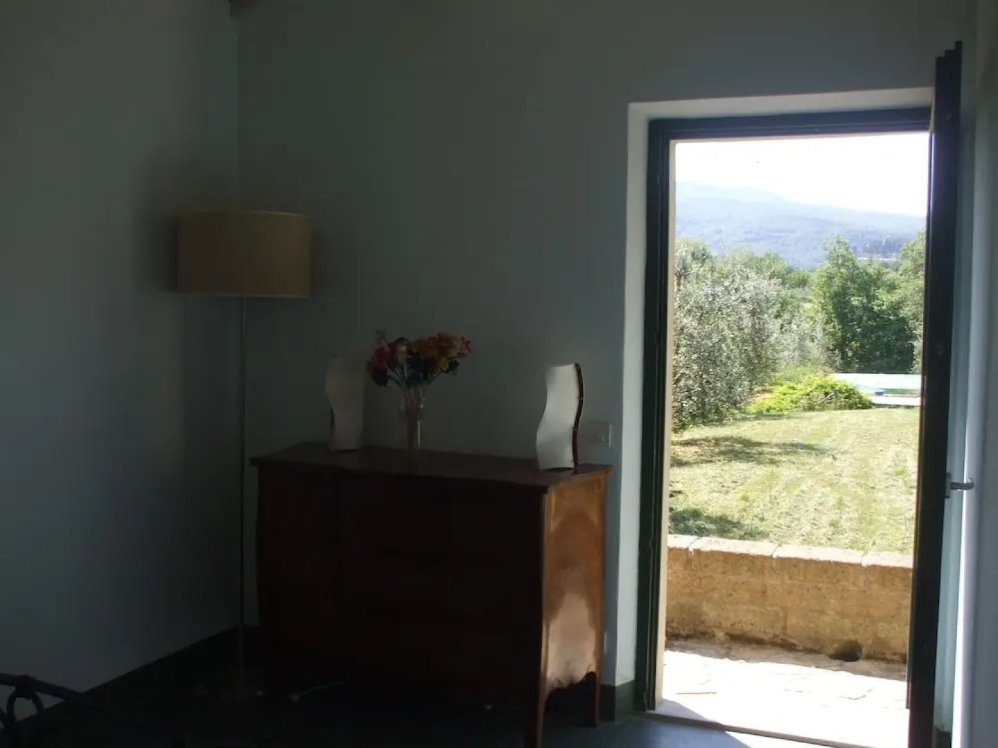 Villa Albert a Cetona