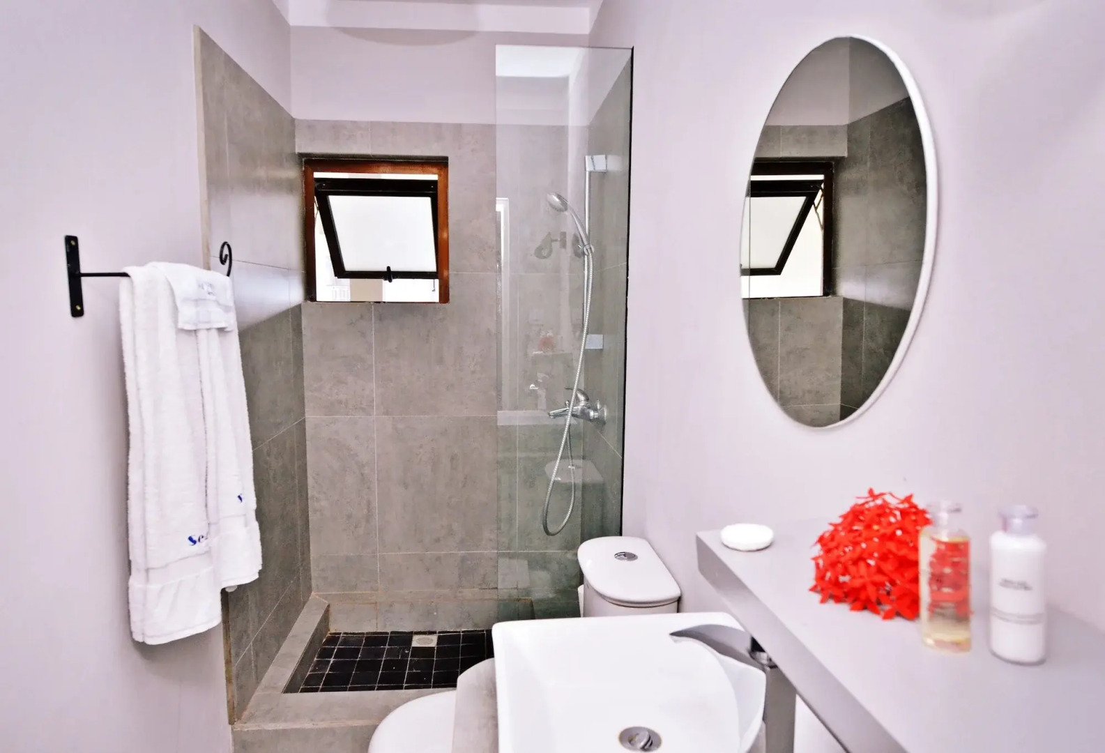 GoSun Beach Residence