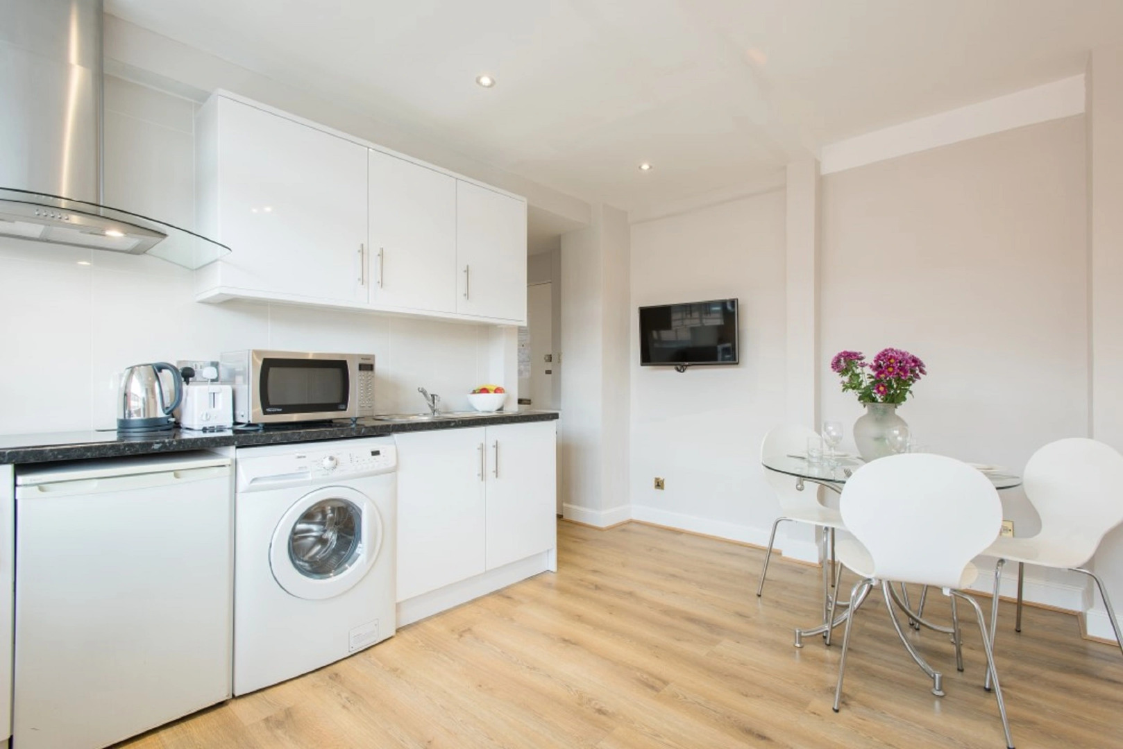 Chelsea Cloisters Serviced Apartments
