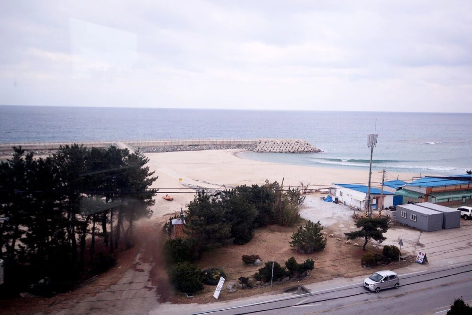 Uljin Neulbom Boutique