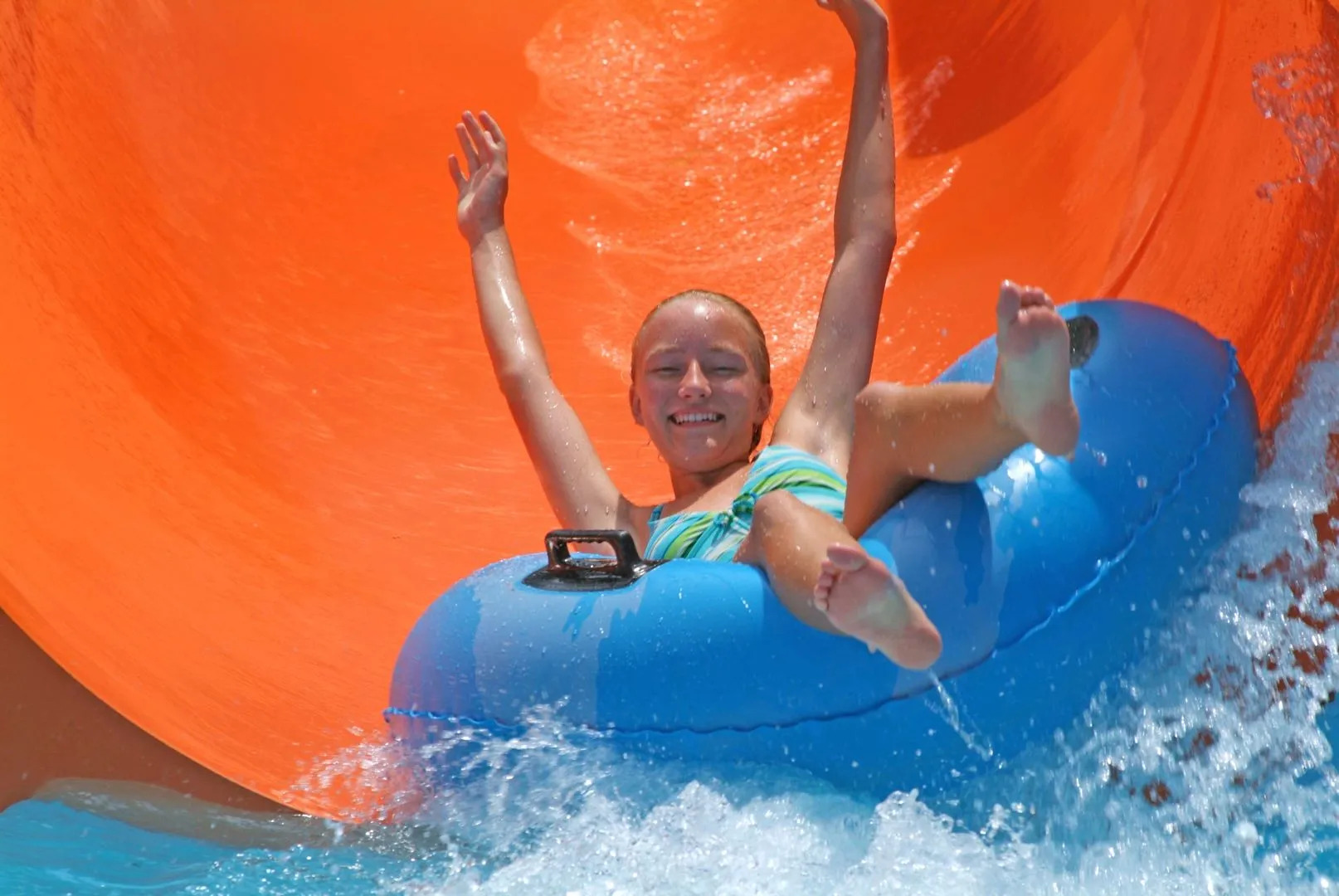 Hampton Inn Virginia Beach-Oceanfront North