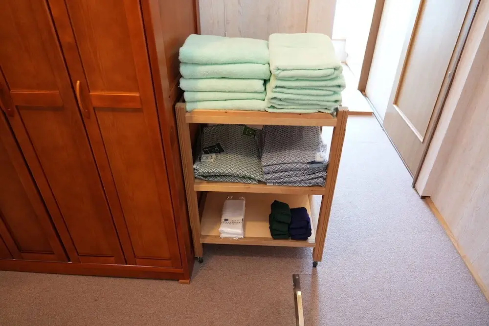 Shimano Yado Kamuirishiri