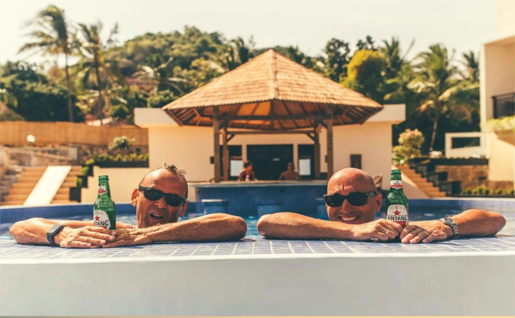 The Happinezz Hills Hotel Karimunjawa