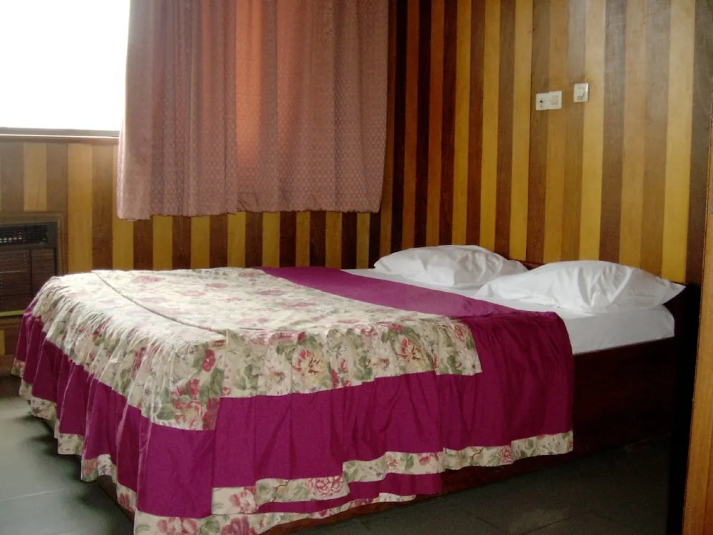 Hotel Le Relais Saint Jacques