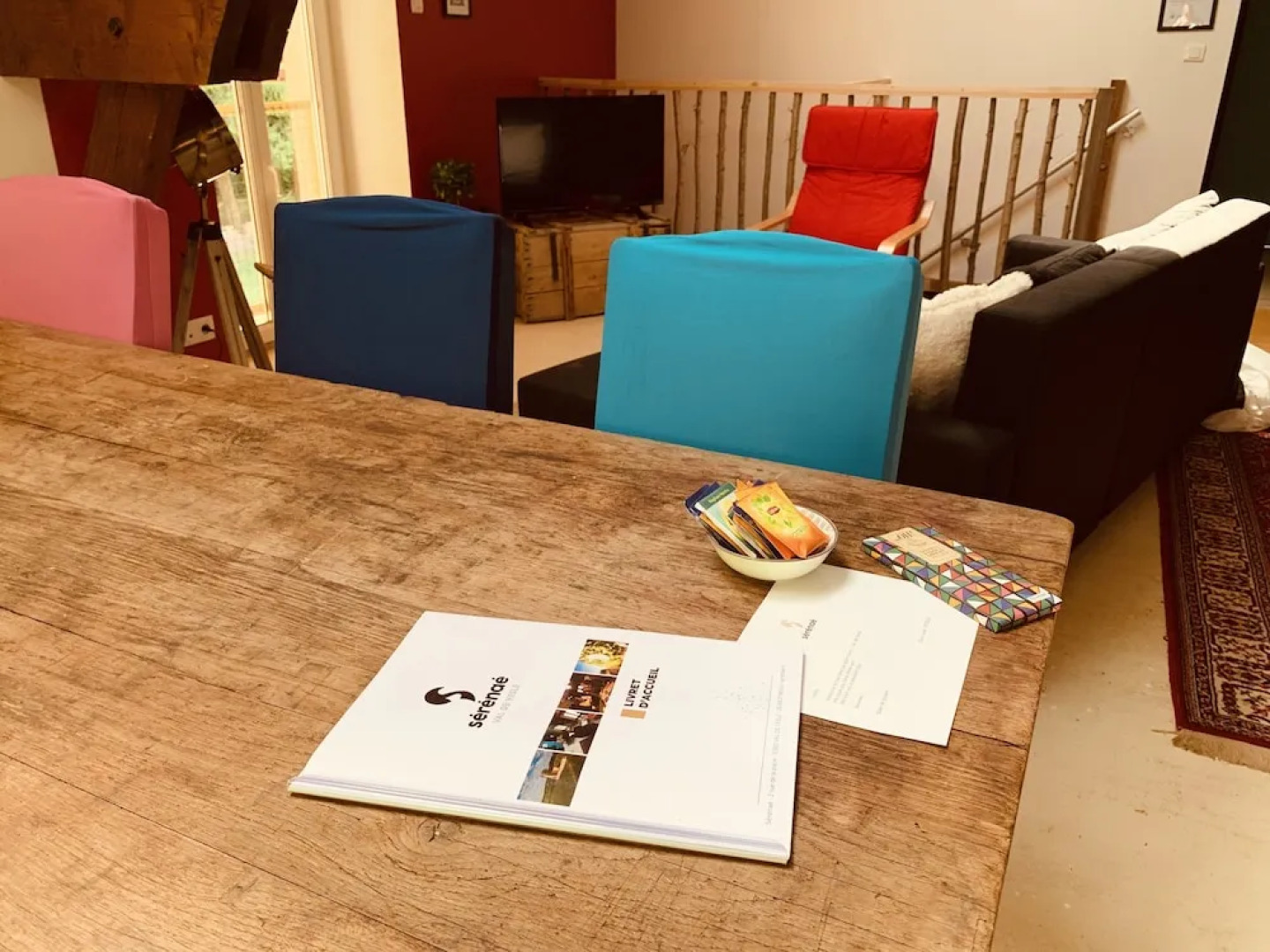 Sérénaé Val de Vesle