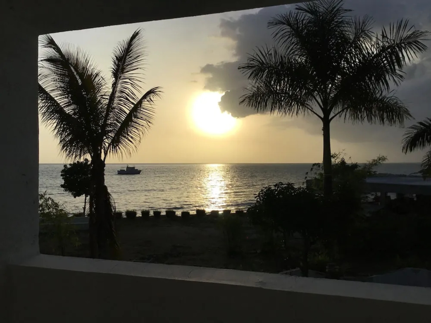 Stoner's Beach Resort