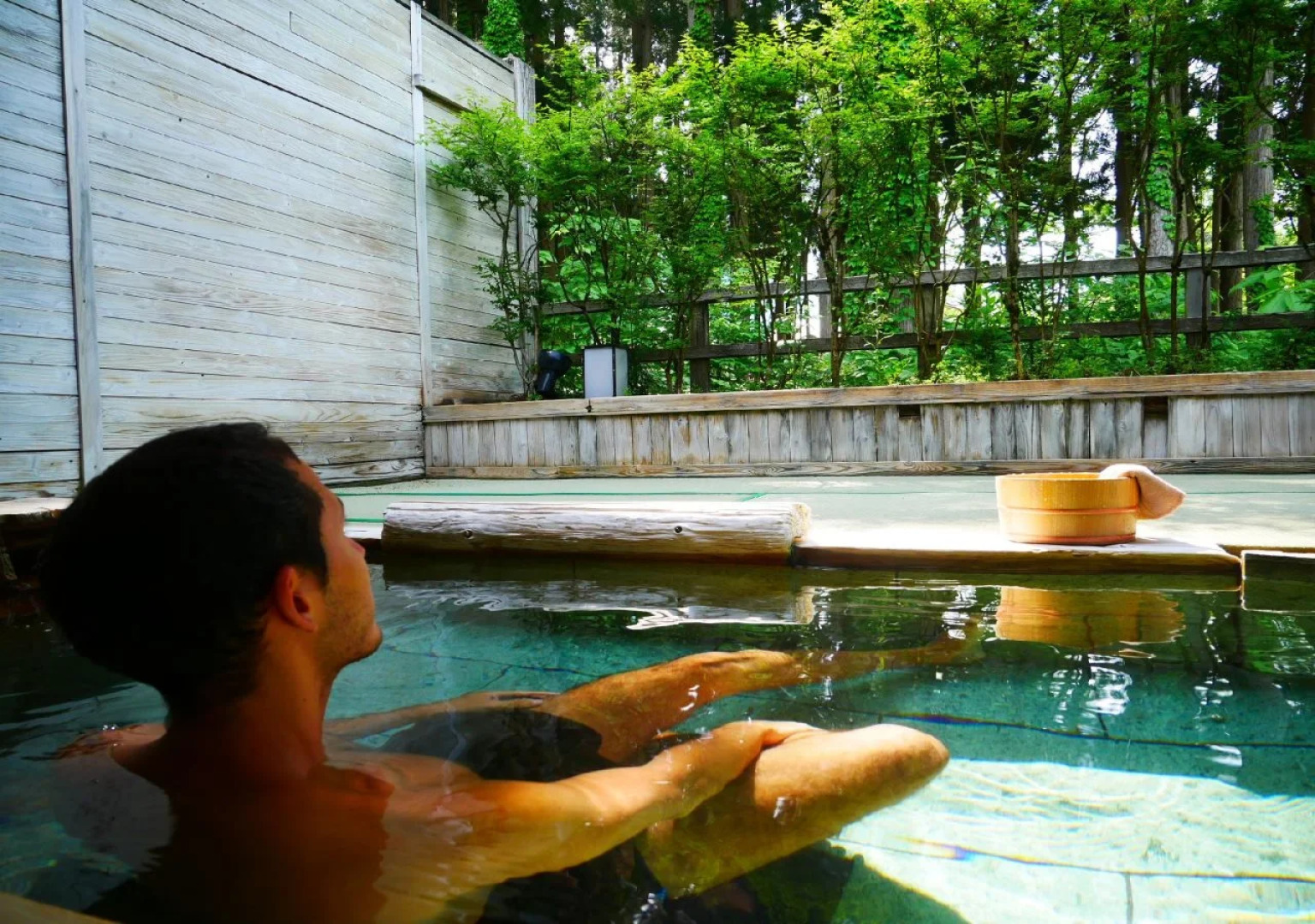 Ichirino Kogen Hotel Roan