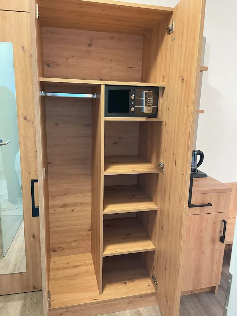 MEIN MOTEL - Self Check-in -