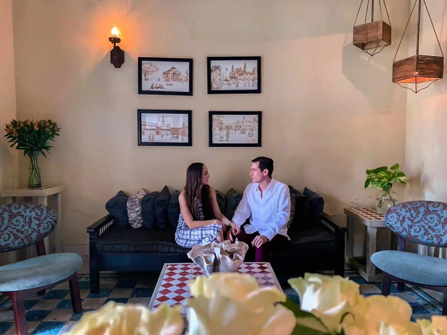 Casa Italia Luxury Guest House - Adults Only