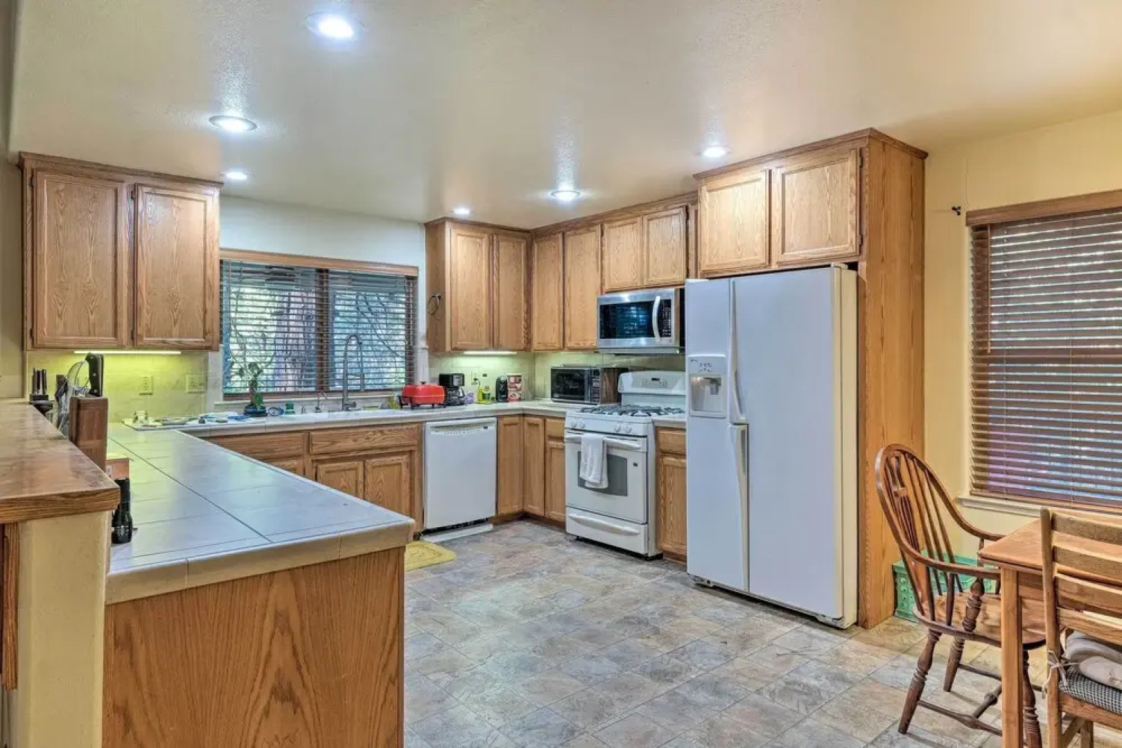 Twain Harte Home - Perfect for Large Families