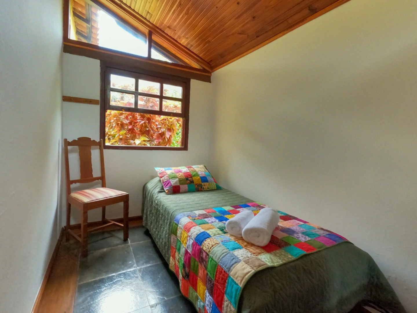 Hotel Fazenda Bela Vista