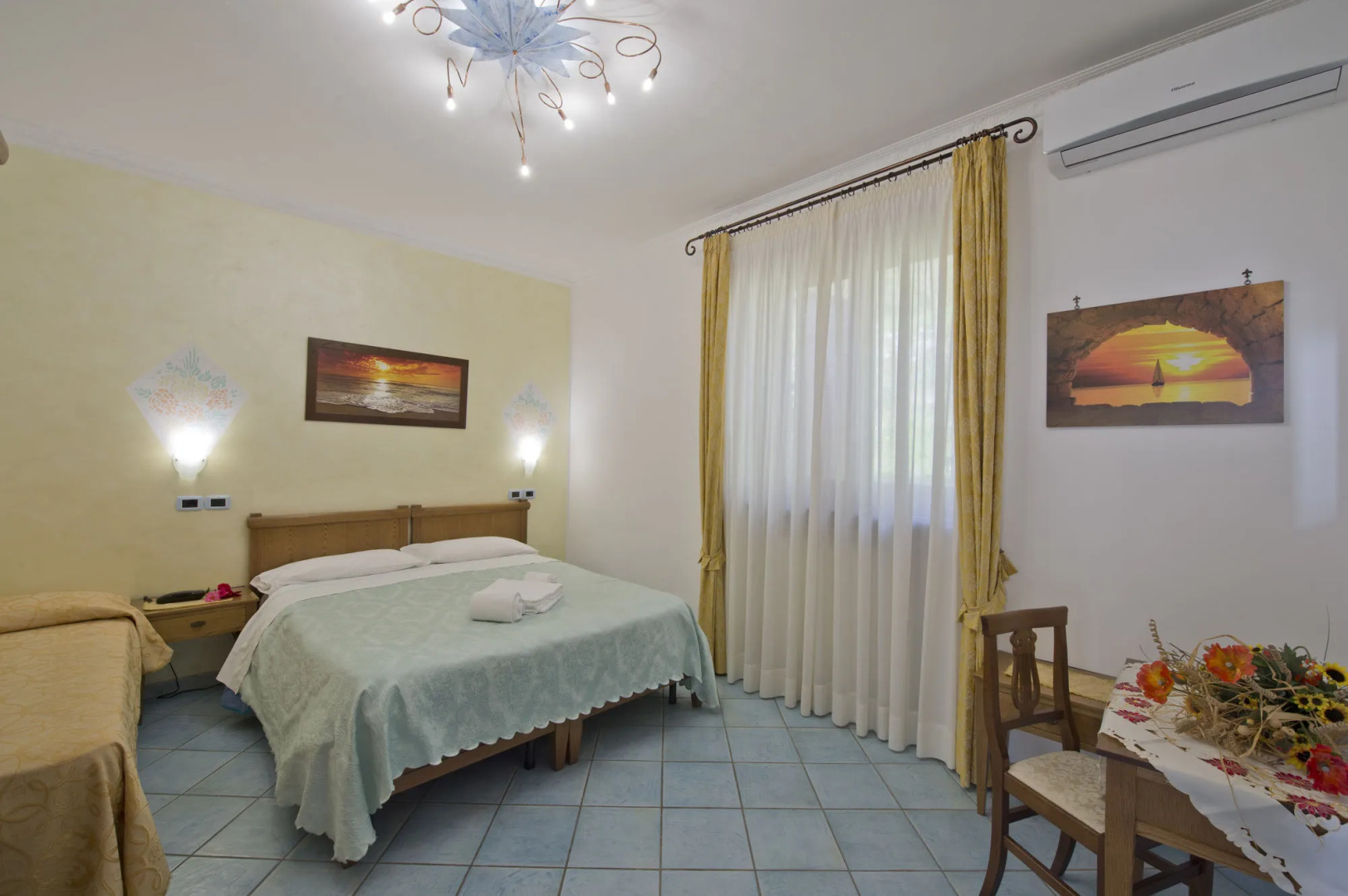 Agriturismo Mare e Monti