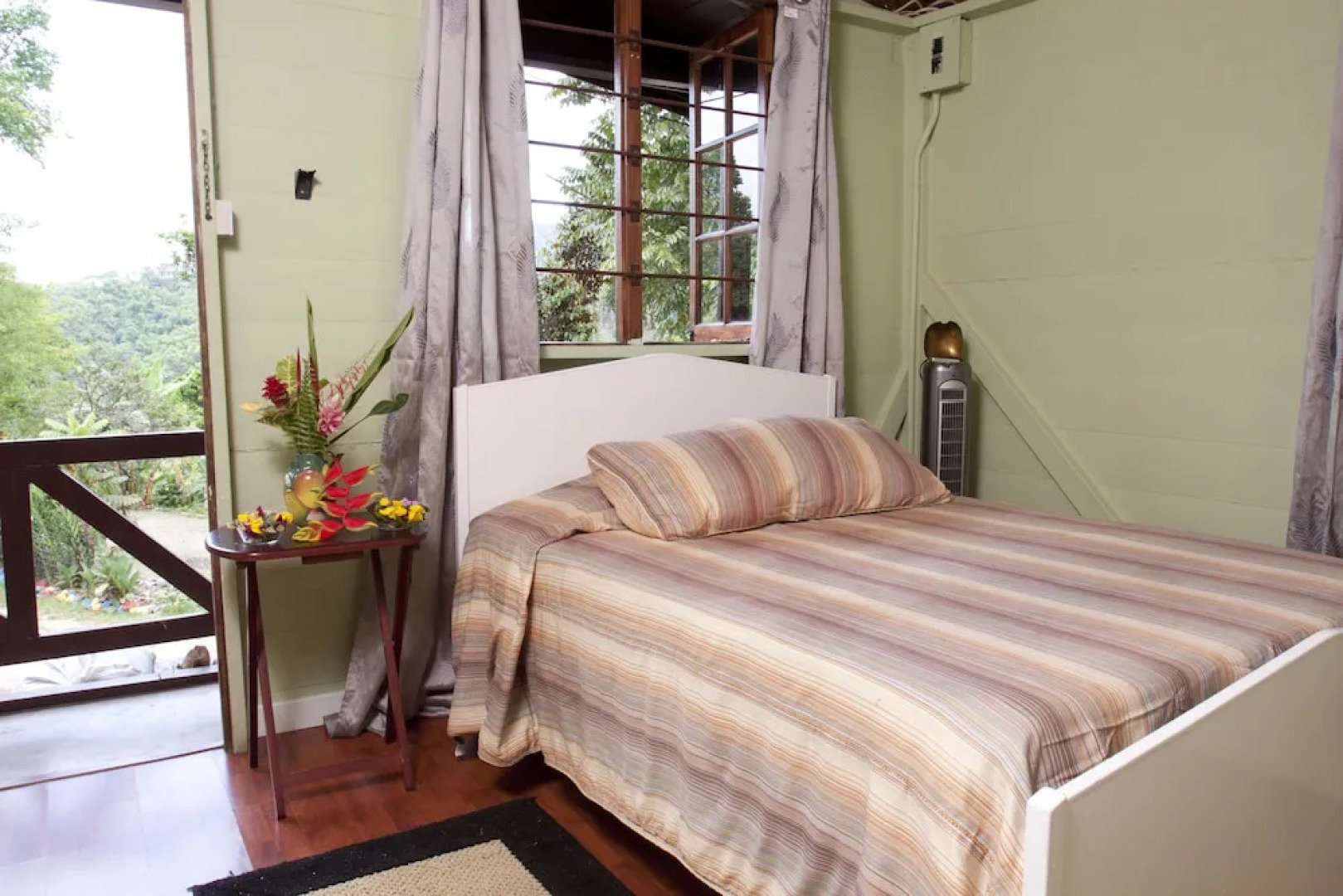 Forres Park Resort & Spa