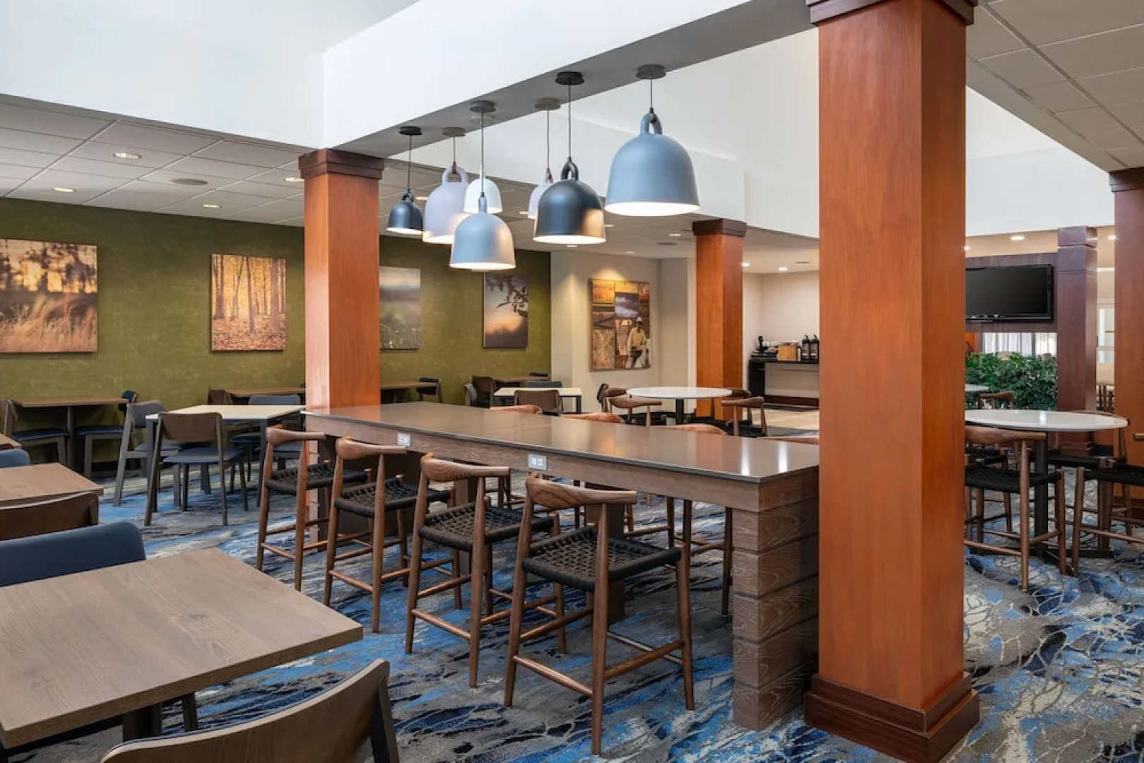 Fairfield Inn & Suites Visalia Tulare