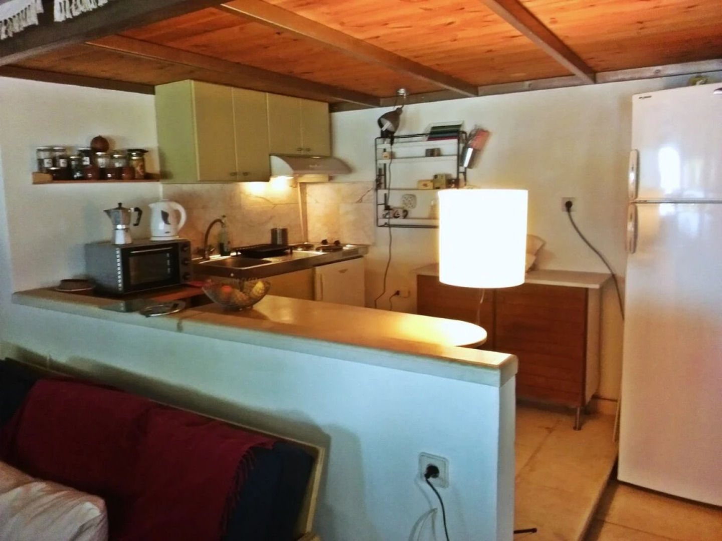 2 Annexed Apartments -private Place to Swim-large Terrace- Unlimited View