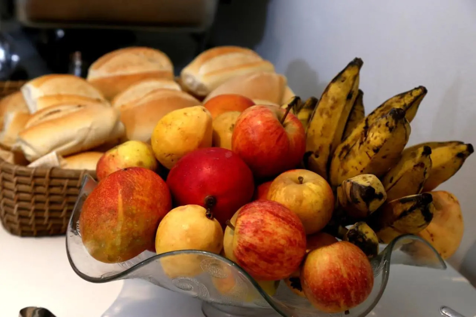 Flats Aconchego dos Artistas