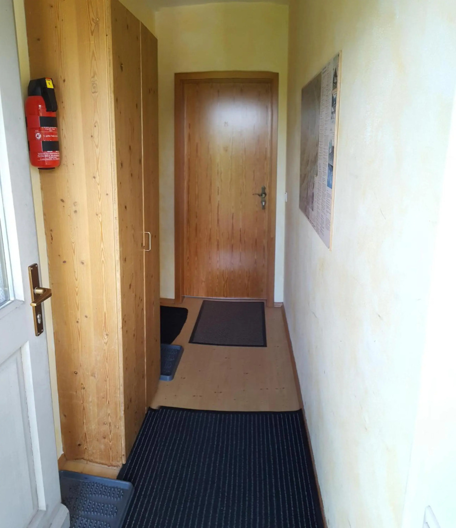 Ferienwohnung am Wasen