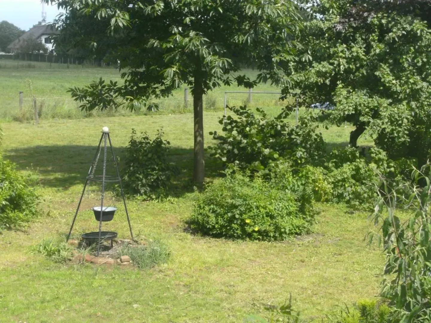 Ferienhaus Fristerhof