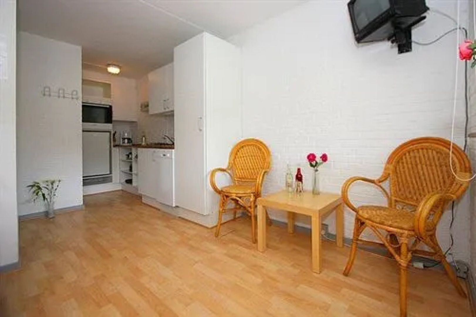 Sandkås Feriecenter