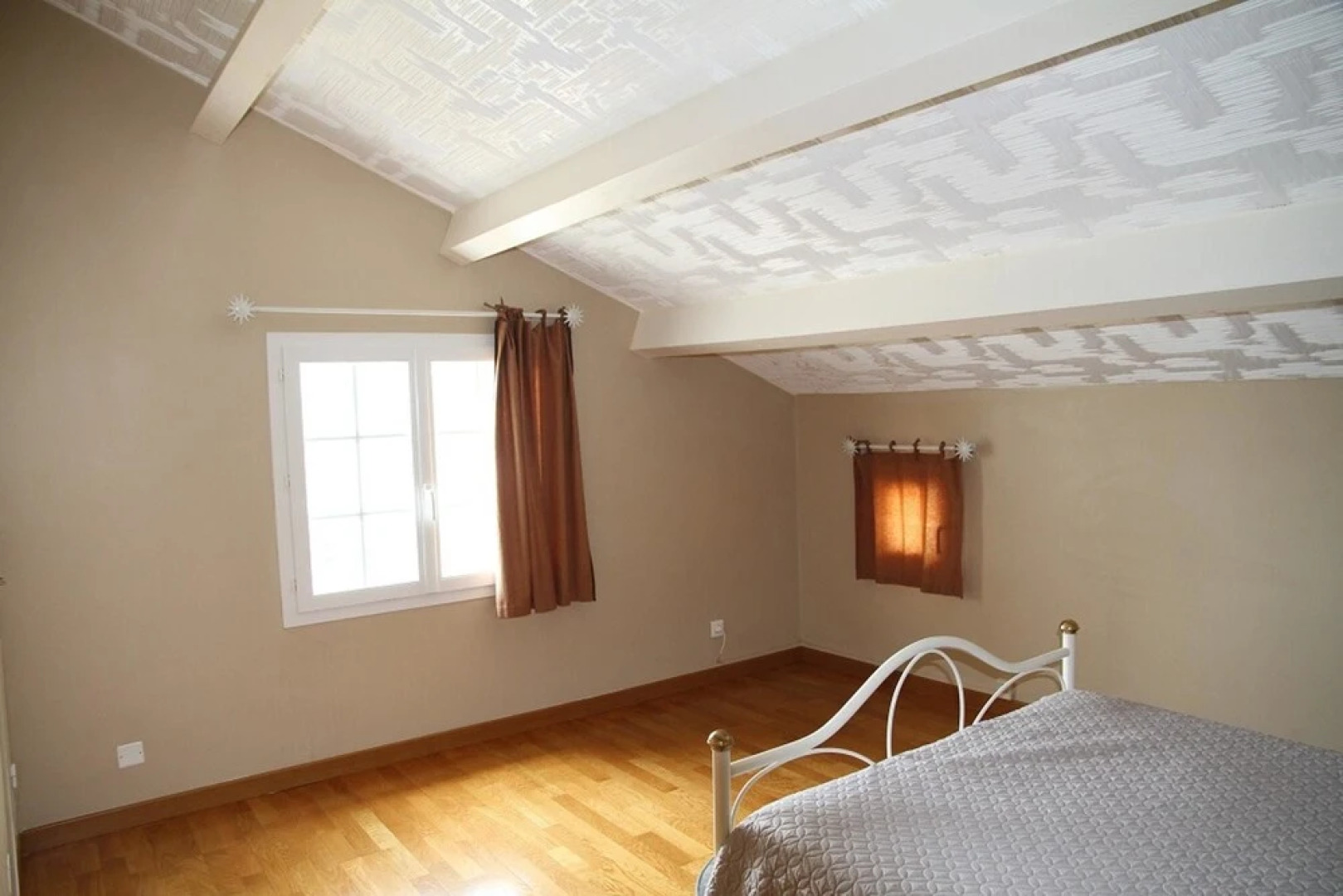 Apartment With 2 Bedrooms in Bastia, With Wonderful sea View, Pool Acc