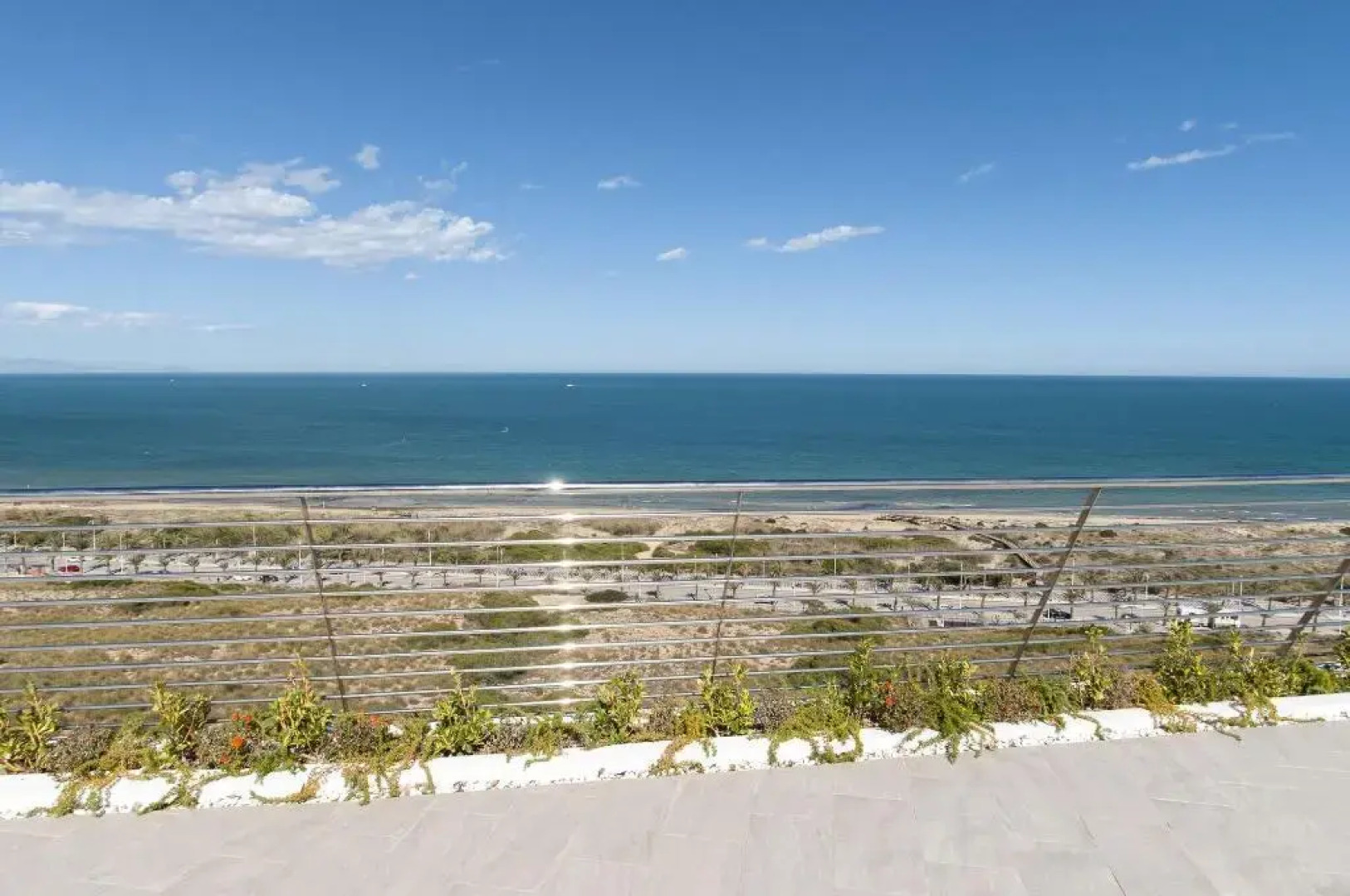 Myflats Infinity View