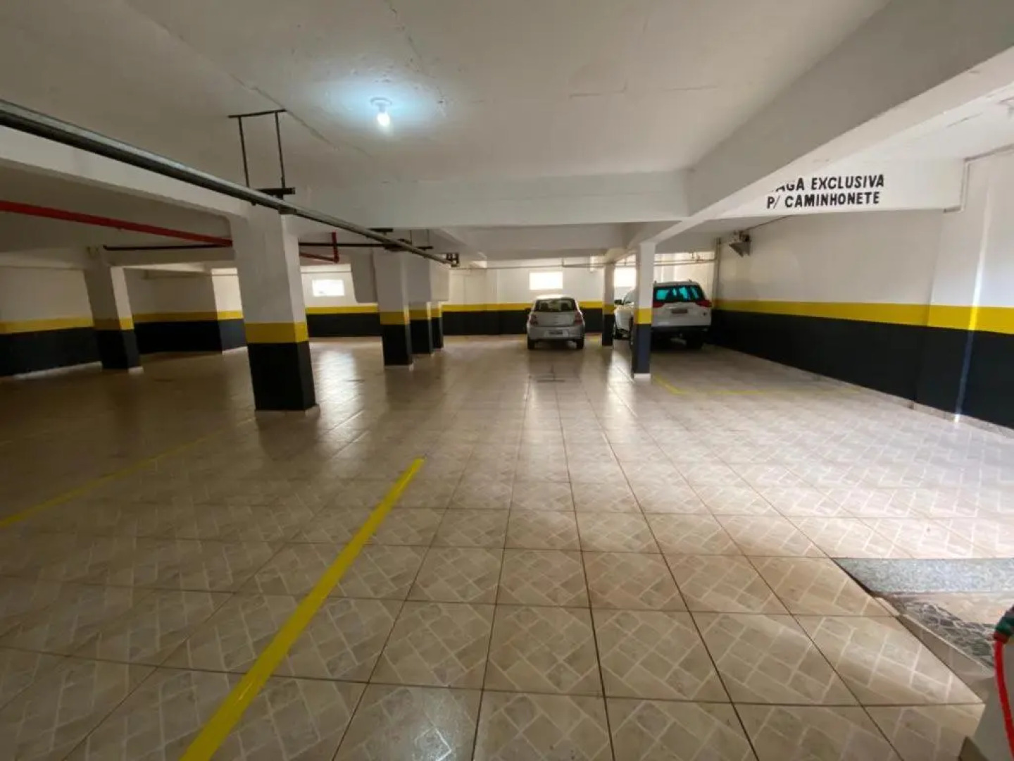 Randall Palace Hotel