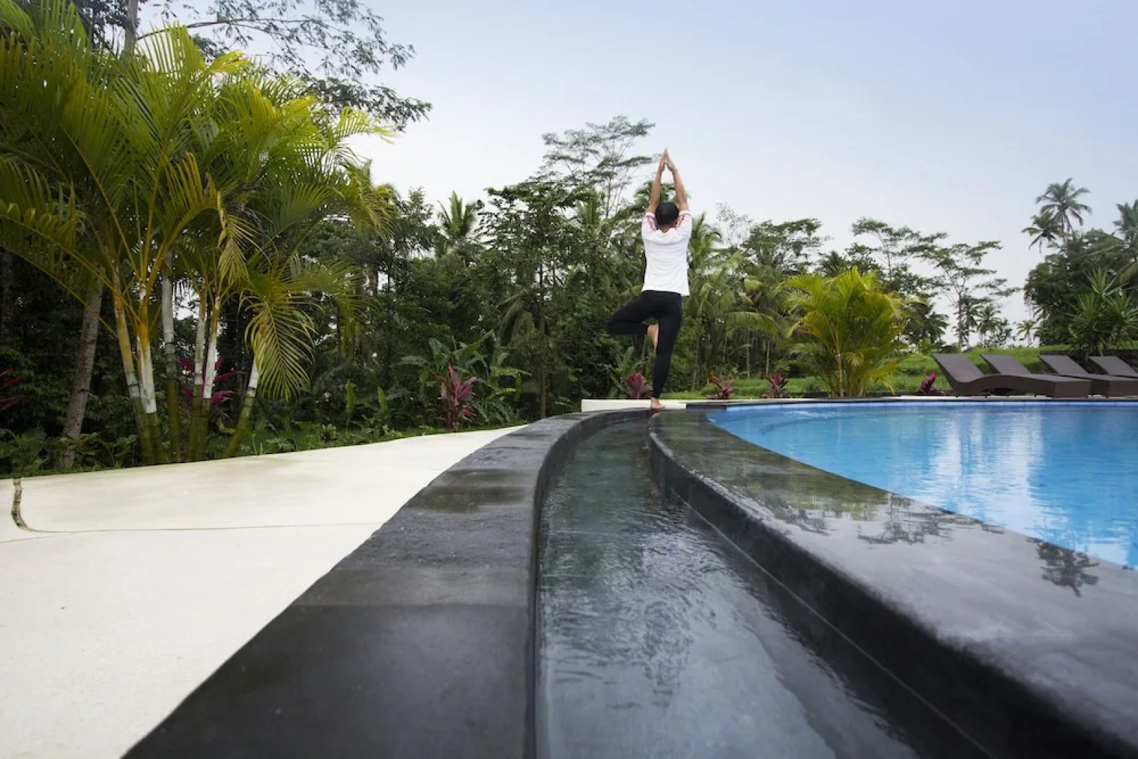 Vrindavan Ubud Villa