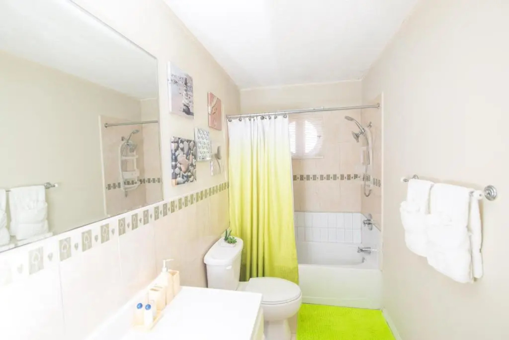 The Oasis I, Portmore Country Club