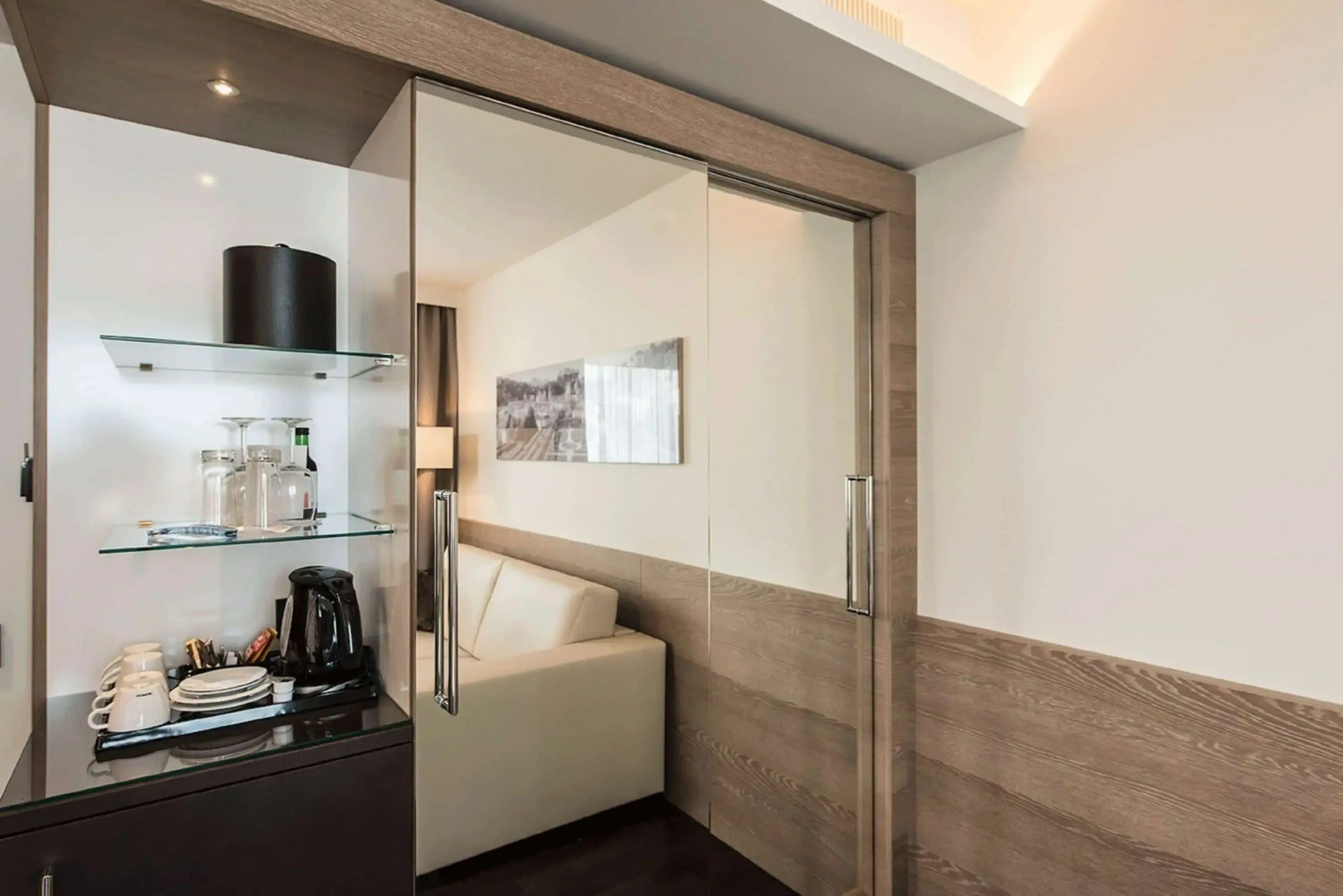 Wyndham Grand Salzburg Conference Centre