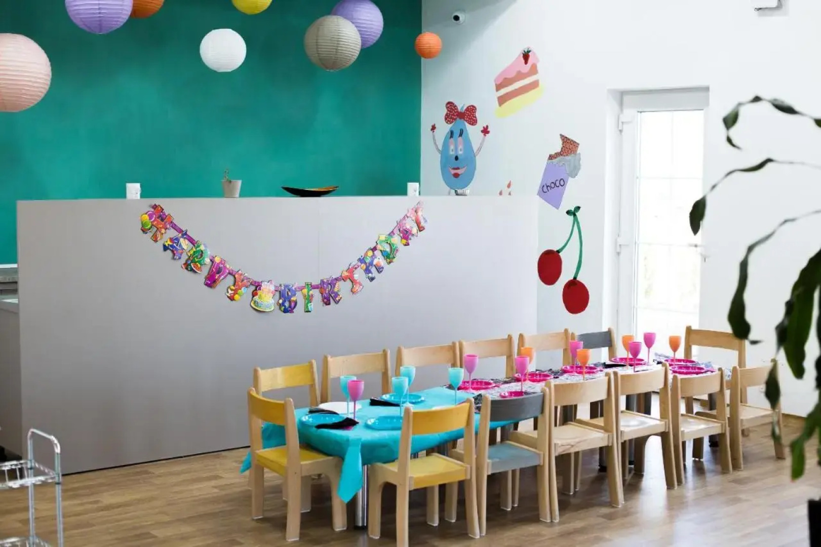 Wonderland Cluj Resort