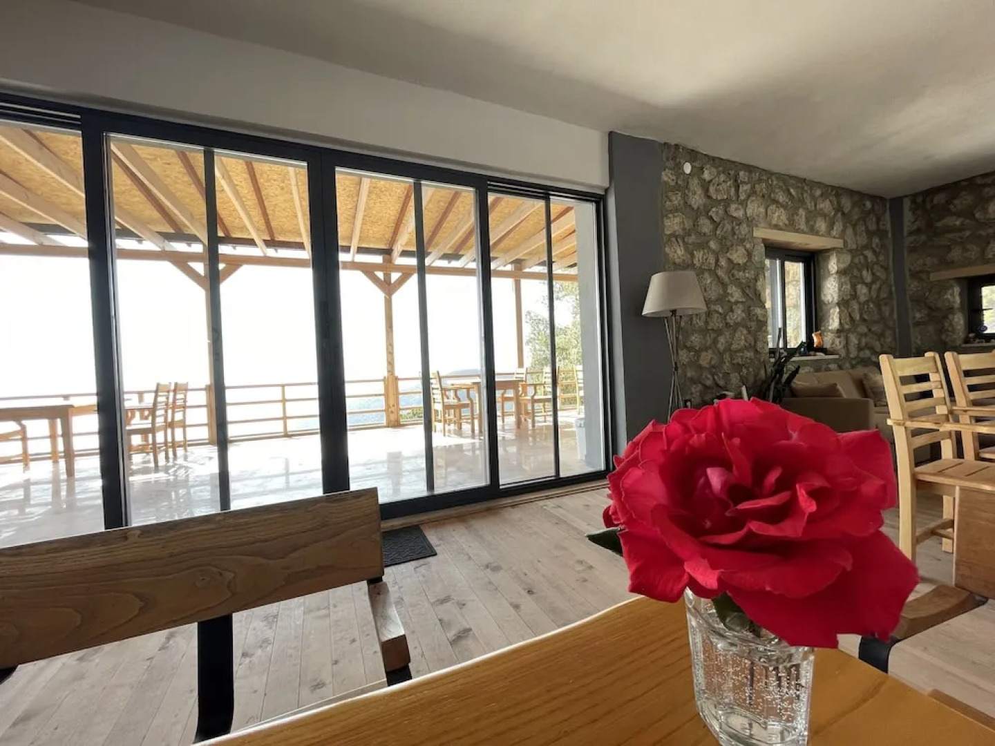 Keşif Zone Eco Resort Retreats