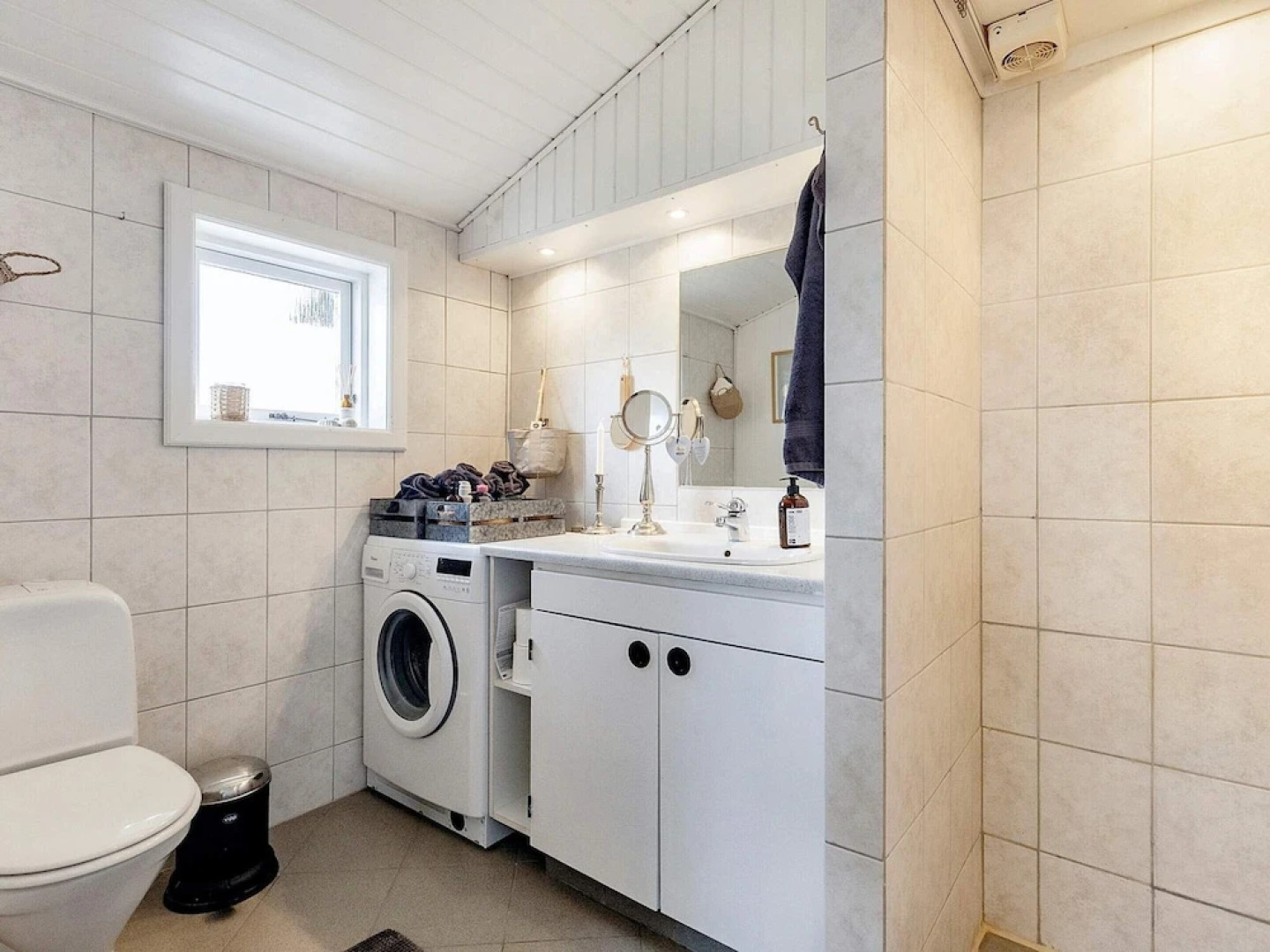 4 Star Holiday Home in Karrebaeksminde